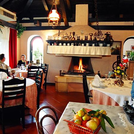 Hotel Makin Novigrad Istria Exterior foto