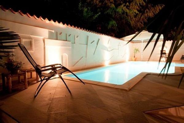 Hotel Makin Novigrad Istria Exterior foto