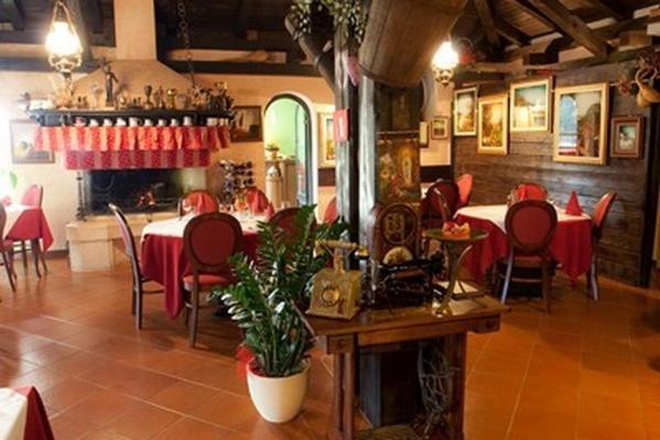 Hotel Makin Novigrad Istria Exterior foto