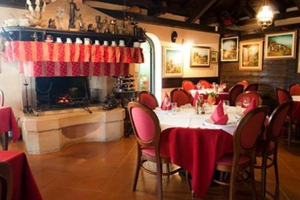 Hotel Makin Novigrad Istria Exterior foto